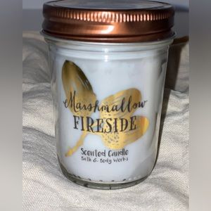 🕯️  Three New One Wick Bath & Body Works Candles